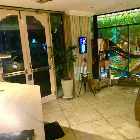 Suite Independente Apart Hotel Elysees Рио-де-Жанейро Экстерьер фото